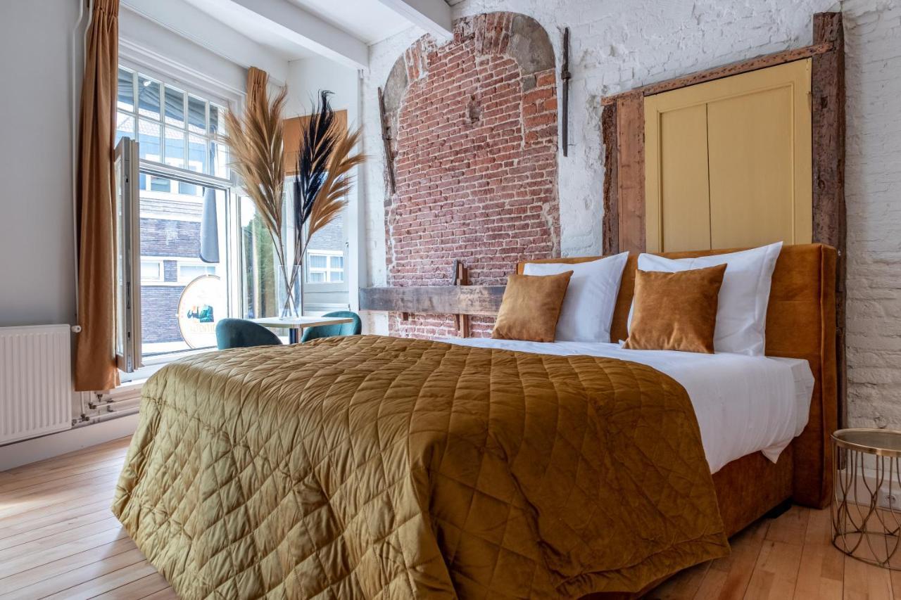 Monroe's Bed & Breakfast