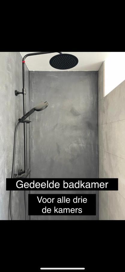 Bed & Breakfast Monroe's Deventer